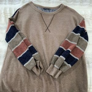 Staccato sweater